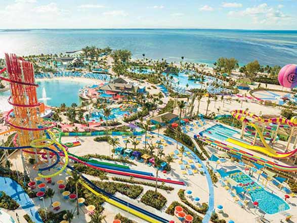 Coco Cay